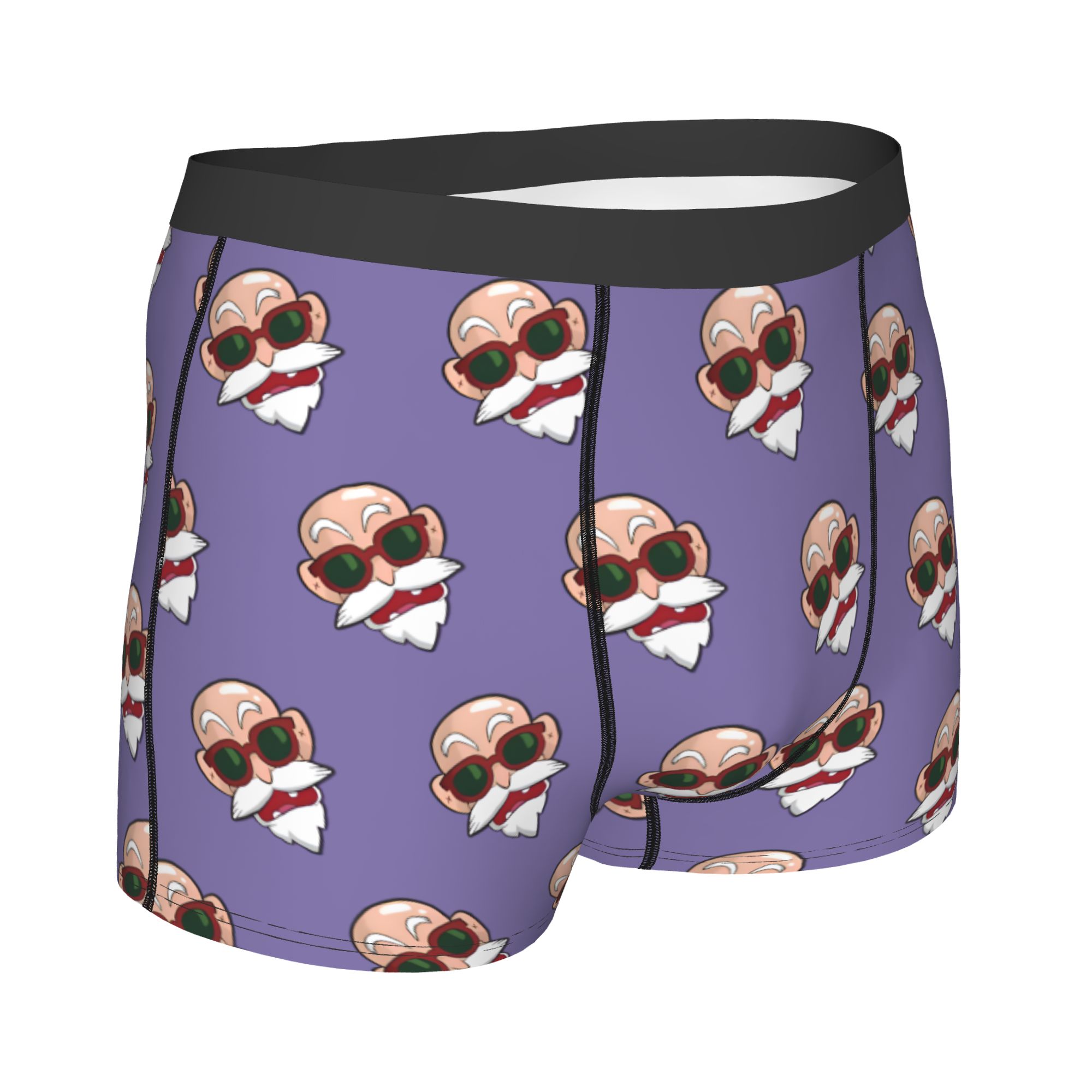 D-Dragon B-Ball Masters Roshis - Men'S Accessories Clothing avaliação e preço