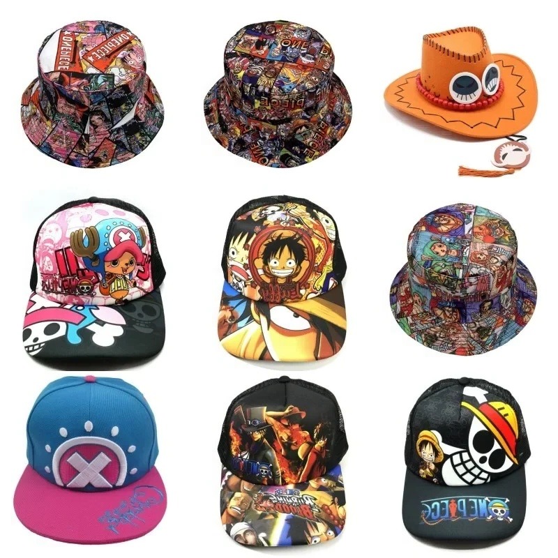 Chapéu de Palha do Luffy para  - Men'S Accessories Clothing avaliação e preço