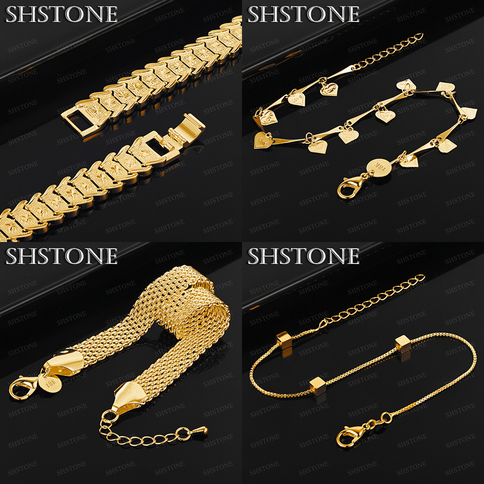 Corrente de malha dourada 18k, - Men'S Accessories Trending avaliação e preço