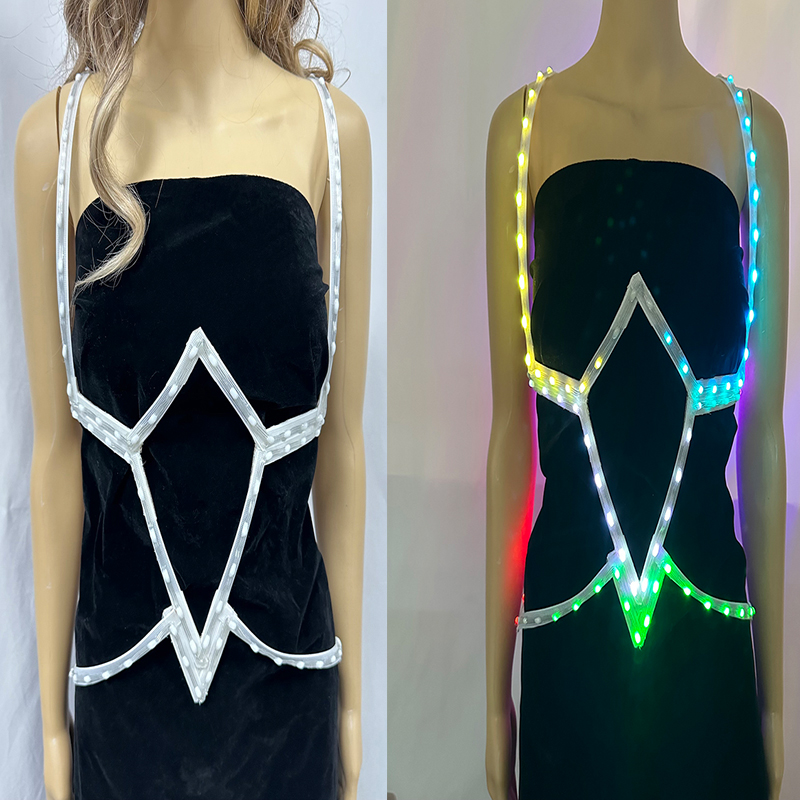 Cinto colorido brilhante para  - Men Accessories App avaliação e preço