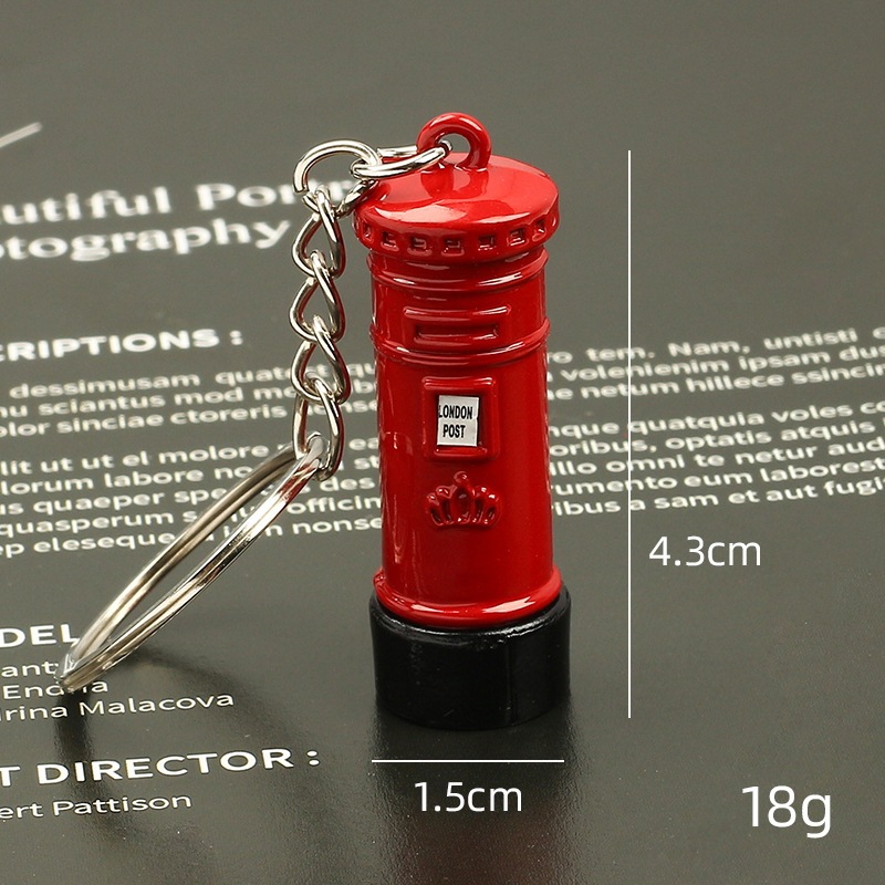 Red Key Organizador Caixa de c - Men Accessories Organiser avaliação e preço