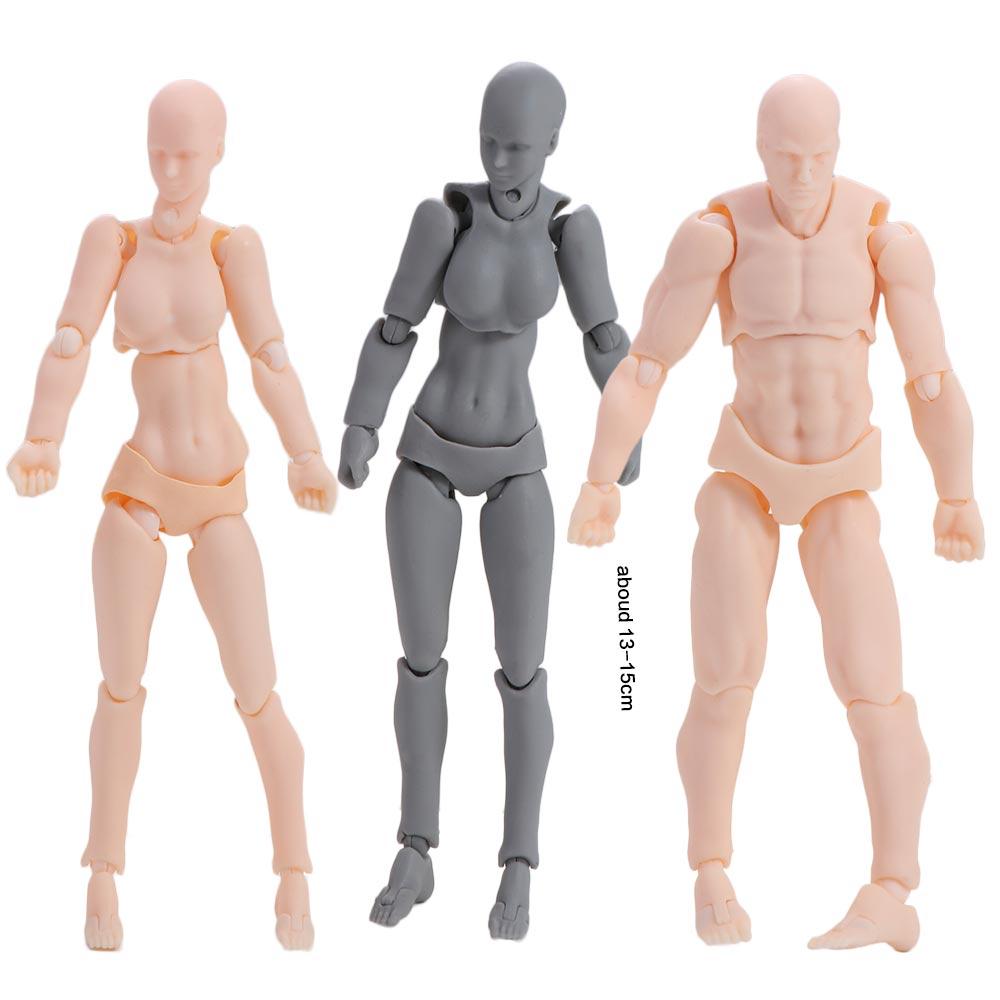 Figurinha de Anime: Poses Huma - Men Accessories Drawing avaliação e preço